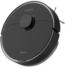 Робот-пылесос Dreame Bot D10s Pro международная версия, черный