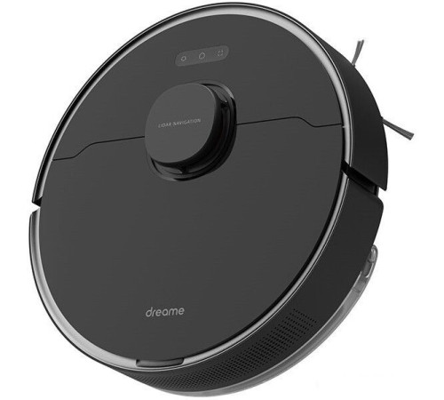 Робот-пылесос Dreame Bot D10s Pro международная версия, черный