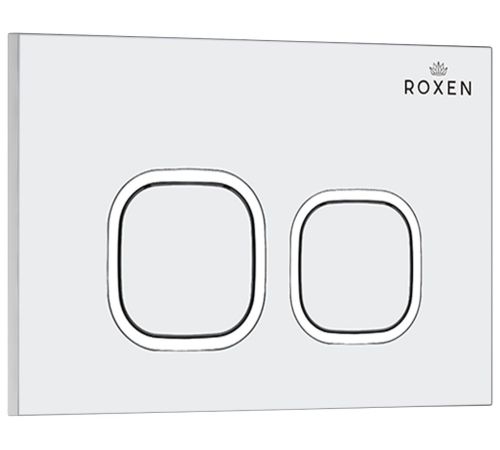 Панель смыва Roxen Santi 410280W