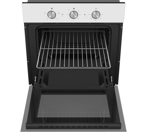 Электрический духовой шкаф HOMSair OES604WH