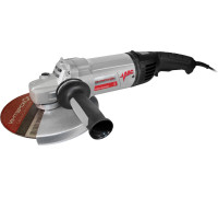 Угловая шлифмашина Интерскол УШМ-2322АВС 4x4 Квадро 831.0.4.40