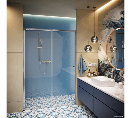 Смеситель Deante BCH 04BT