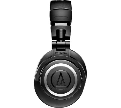 Наушники Audio-Technica ATH-M50XBT2 черный