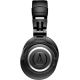 Наушники Audio-Technica ATH-M50XBT2 черный
