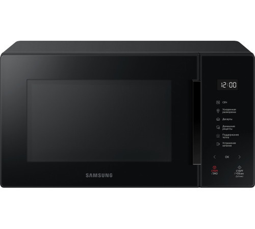 Микроволновая печь Samsung MS23T5018AK/BW