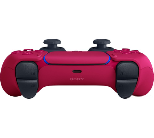 Геймпад Sony DualSense космический красный