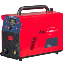 Аппарат плазменной резки Fubag PLASMA 60 LCD 46124.1