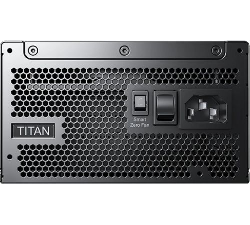 Блок питания Montech Titan Gold 750W