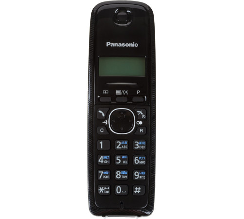Радиотелефон Panasonic KX-TG1611UAH