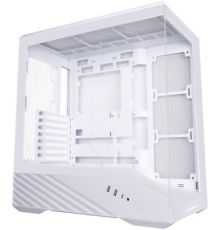 Корпус Lian Li Vector V100 G99.V100W.01