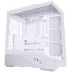 Корпус Lian Li Vector V100 G99.V100W.01