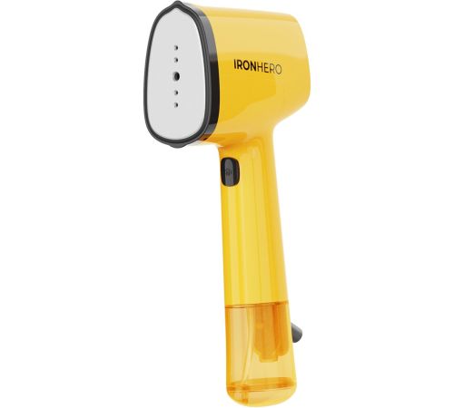 Отпариватель Cecotec IronHero V-1500 Essential Yellow