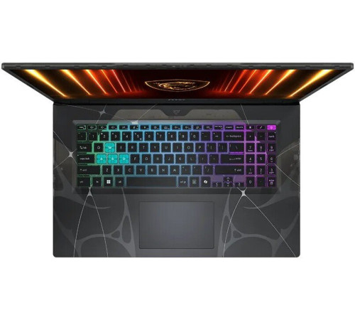 Игровой ноутбук MSI Cyborg A17 AI B2HWFKG-030XBY