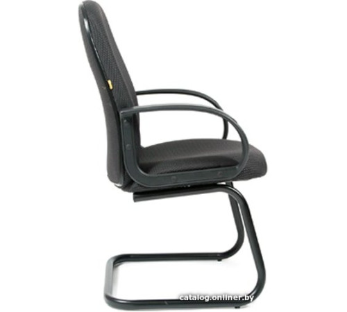 Офисный стул CHAIRMAN 279 V JP серый