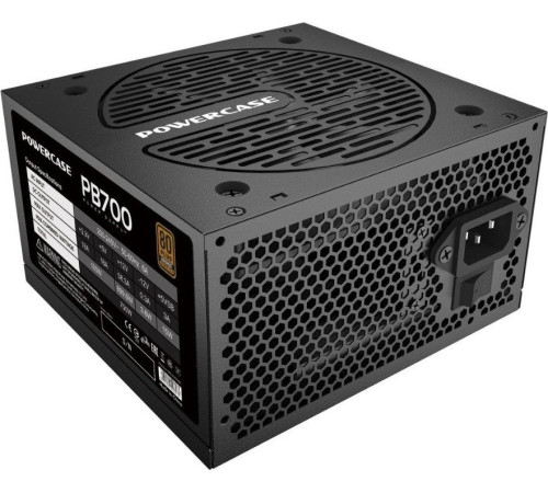Блок питания Powercase PB700