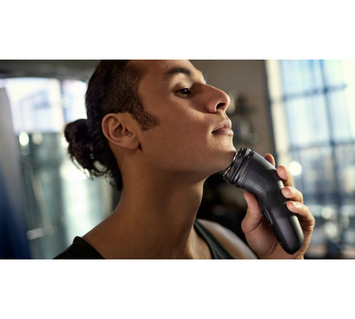 Электробритва Philips 3000X Series Wet & Dry X3001/00