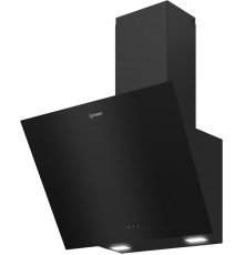 Кухонная вытяжка Indesit INHV 6FLM BL