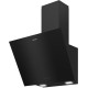 Кухонная вытяжка Indesit INHV 6FLM BL