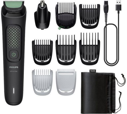 Универсальный триммер Philips All-in-One Trimmer 3000 Series MG3945/15