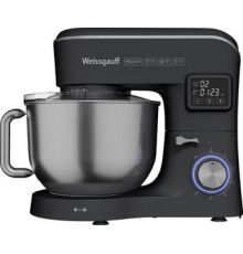 Планетарный миксер Weissgauff WSM 176 PDB Power Pro