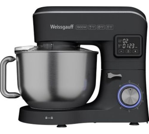 Планетарный миксер Weissgauff WSM 176 PDB Power Pro