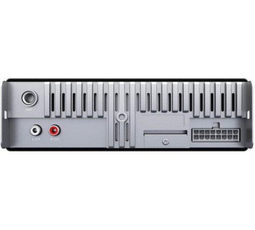 USB-магнитола Prology CMX-190