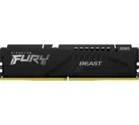 Оперативная память Kingston FURY Beast 32ГБ DDR5 6000 МГц KF560C36BBE2-32