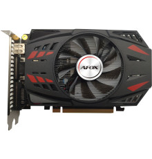 Видеокарта AFOX GeForce GTX 750 2GB GDDR5 AF750-2048D5H6-V3