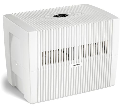Мойка воздуха Venta LW45 Comfort plus белый
