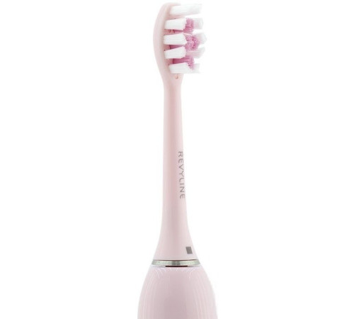 Электрическая зубная щетка Revyline RL 010 розовый