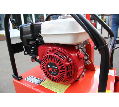 Виброплита Impulse VPR160H