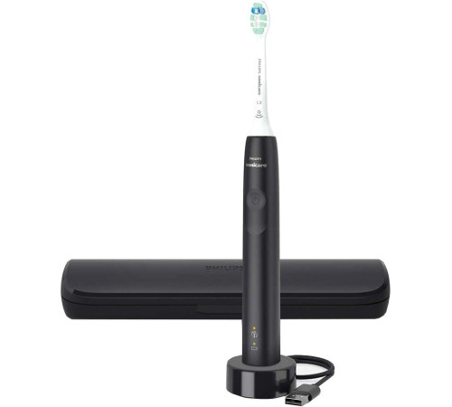 Электрическая зубная щетка Philips 3100 series HX3673/14
