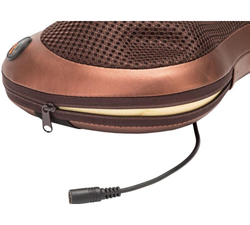 Массажная подушка Bradex KZ 0473