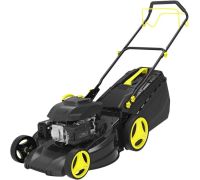 Колёсная газонокосилка Huter GLM-6.0 SP