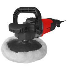 Полировальная машина Парма УШМ-П01-180-1650РК