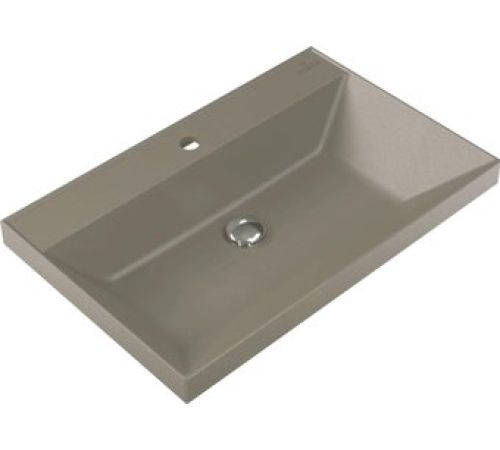 Умывальник Roxen Mila 70 gray 3001170-DG
