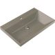 Умывальник Roxen Mila 70 gray 3001170-DG