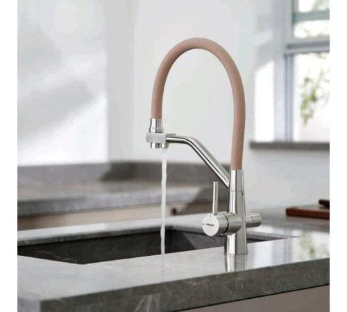 Смеситель Ledeme L74855-16