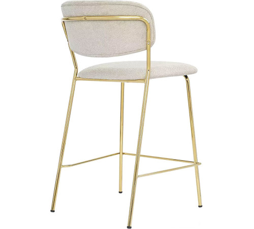 Стул Bergenson Bjorn Eirill BB0000112 серый