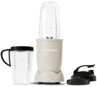 Стационарный блендер NutriBullet Pro NB908MASN