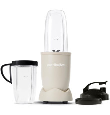 Стационарный блендер NutriBullet Pro NB908MASN