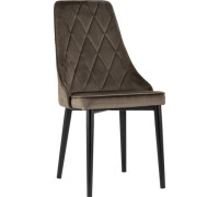 Стул Stool Group Версаль велюр капучино