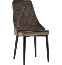 Стул Stool Group Версаль велюр капучино