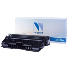 Картридж NV Print NV-CZ192A аналог HP CZ192A