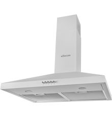 Кухонная вытяжка Konigin Canary 60 белый