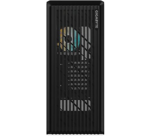 Корпус Gigabyte C103 Glass Global