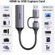 USB-хаб Ugreen CM716 25854