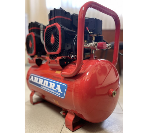 Компрессор Aurora Passat-50 Black 4G