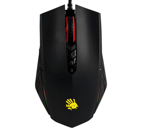 Игровая мышь A4Tech Bloody A70A