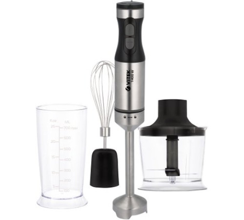Погружной блендер Vitek VT-3003